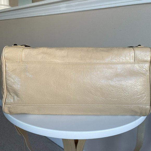 Authentic Balenciaga Classic Velo Bag - Picture 9 of 12